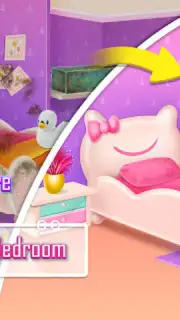 Home Clean - Design Girl Games Screenshot 23