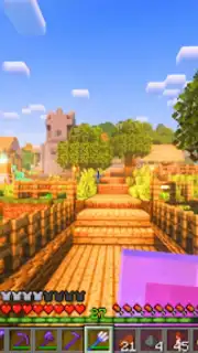 Realistic Shader Mod Screenshot 7