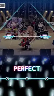 BanG Dream! Girls Band Party! Screenshot 1
