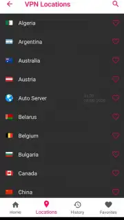 Urban VPN Screenshot 5