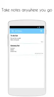 Мои заметки Screenshot 9