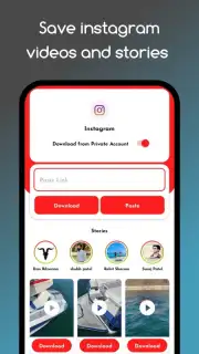 Smart Downloader Screenshot 4