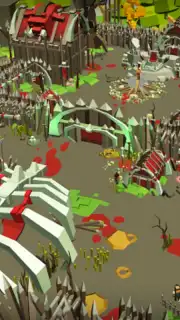ZIC: Zombies in City Screenshot 5