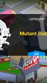 The Simpsons: Tapped Out Screenshot 5