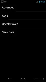 S - Remote Control Screenshot 7