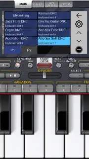 ORG 24 Screenshot 8