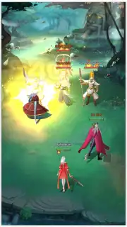 The Revolt: Massing Screenshot 11