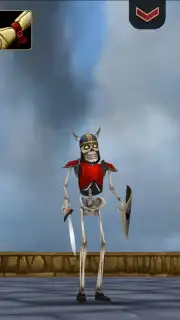 Sherwood Dungeon Screenshot 2