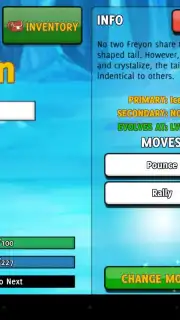 Terra Monsters 2 Screenshot 4