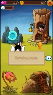 Ahri RPG: Poro Farm Screenshot 12