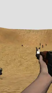 World War 3 Screenshot 2