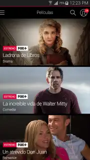 FOX Play Screenshot 10