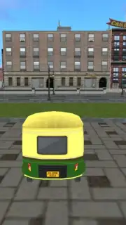 TukTuk Rickshaw Screenshot 8