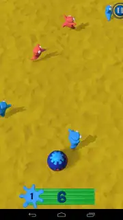 Clay Jam Screenshot 6