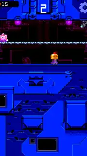 Platform Panic Screenshot 2