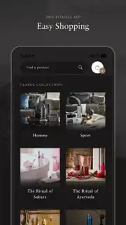 Rituals Screenshot 3