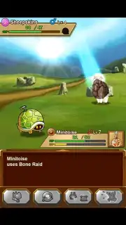 Bulu Monster Screenshot 16