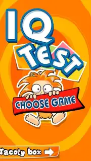 IQ Test Screenshot 5
