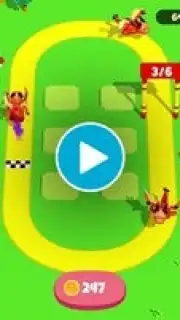 Monster Legends: Merge'em All! Screenshot 1