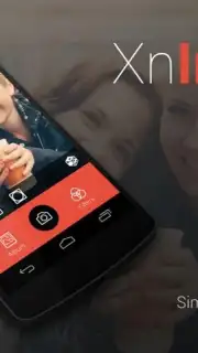InstaCam Screenshot 2