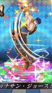 JoJo's Bizarre Adventure Diamond Records Reversal Screenshot 5