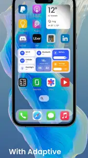 iOS 17 Icon pack Screenshot 3