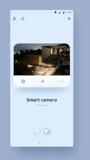 iCam365 Screenshot 3