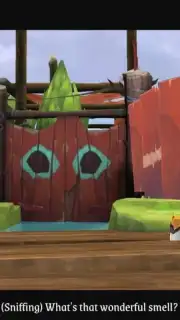 Stella Arcana Screenshot 6