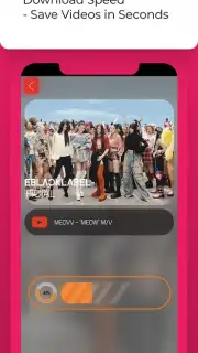 MyTube Screenshot 5