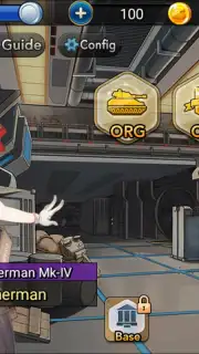 Panzer Waltz Screenshot 7