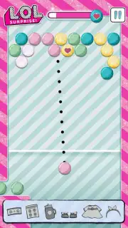 LOL Surprise Ball Pop Screenshot 5
