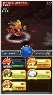 Medal Heroes : Return of the Summoners Screenshot 3