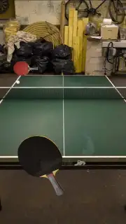Table Tennis Touch Screenshot 10