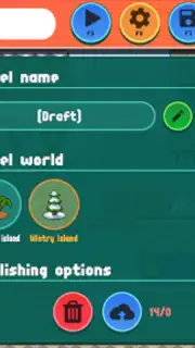 Spoorky Screenshot 2