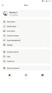 iSharing Screenshot 9