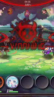 Luna Discordia Screenshot 3