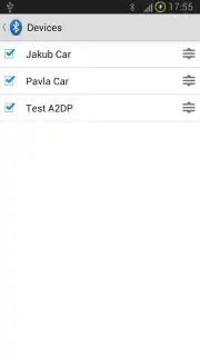 Bluetooth Auto Connect Screenshot 6