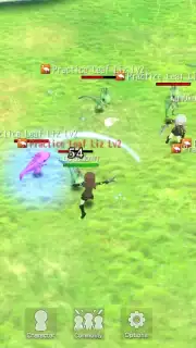 AVABEL LUPINUS Screenshot 6
