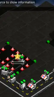 Robotic Planet (Lite) Screenshot 2