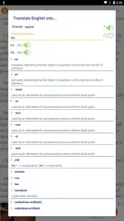 Listen AudioBooks Screenshot 7