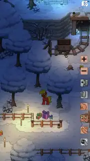 Pony Town - Social MMORPG Screenshot 2