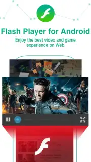 Dolphin Browser HD Screenshot 7