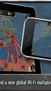 Strategy & Tactics: USSR vs USA Screenshot 1