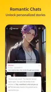 HiAI Chat Screenshot 7