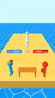 Bottle Flip Clash Screenshot 3