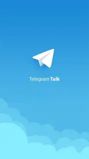 Telegram Talk Screenshot 7