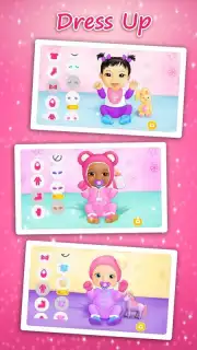 Sweet Baby Girl Daycare 2 Screenshot 10