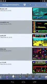 Speccy Screenshot 4