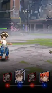 Hero Cantare Screenshot 6