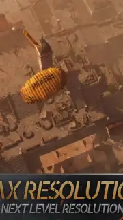 Free Fire MAX Screenshot 3